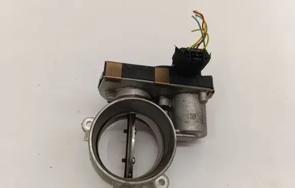 Nissan X-Trail T33 Throttle valve 161186RC0B