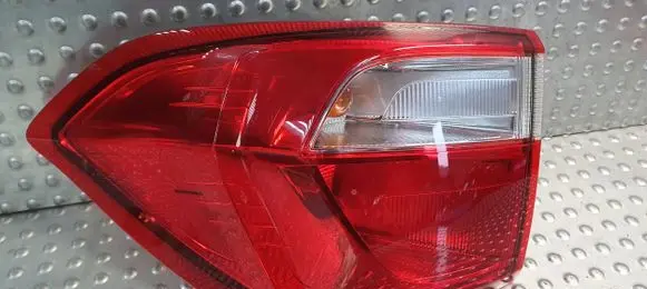 Ford Ecosport Rear/tail lights CN1513405BC