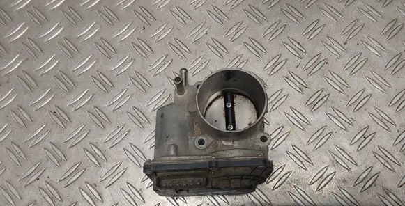 Toyota Auris 150 Throttle valve 2203037060