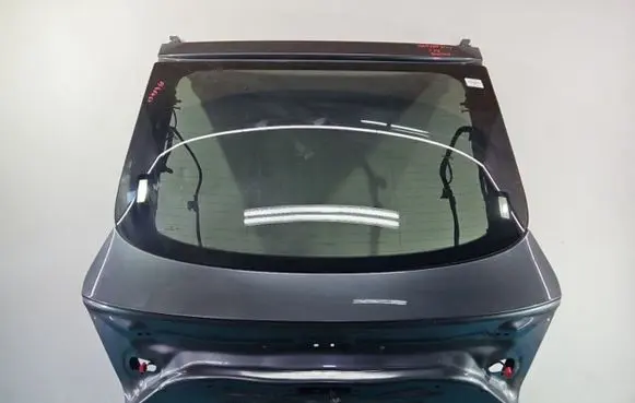 Tailgate/trunk/boot lid