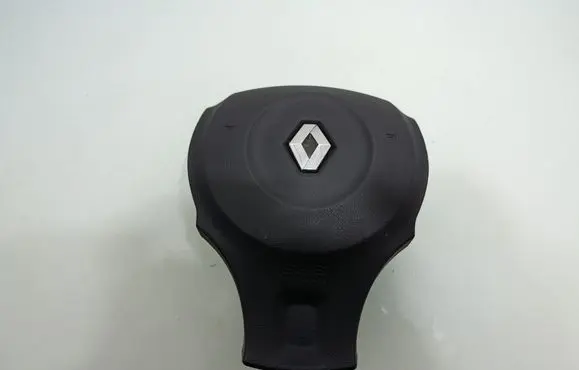 Renault Koleos I Steering wheel airbag 4CN14B3VEZM