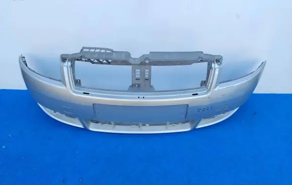 Audi A4 S4 B6 8E 8H Front bumper 8H0807437