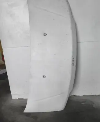 Peugeot Boxer Engine bonnet/hood 