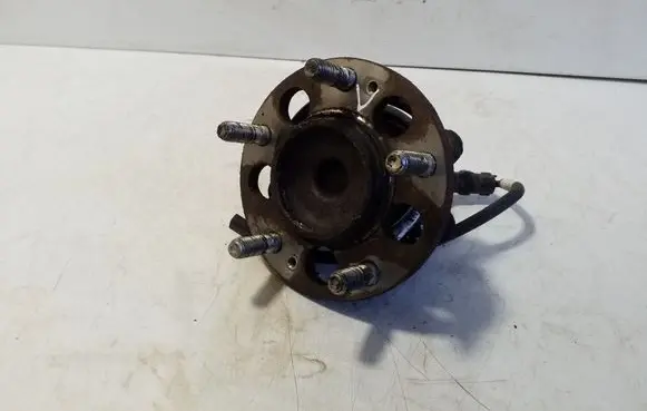 KIA Soul Rear wheel hub 