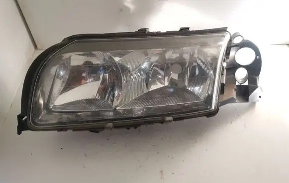 Volvo S80 Headlight/headlamp 8620889