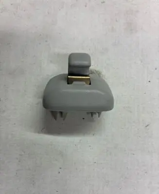 Audi A4 S4 B8 8K Sun visor clip/hook/bracket 8U0857562