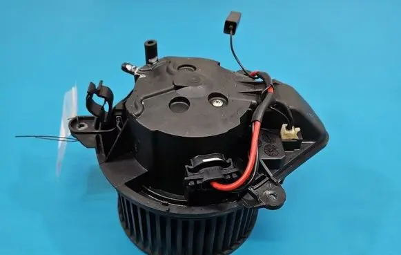 Citroen Xsara Heater fan/blower IMPRK1603133