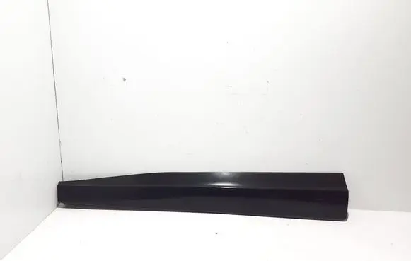 Ford Mach-E I Front door trim (molding) LJ8BR20849BBW