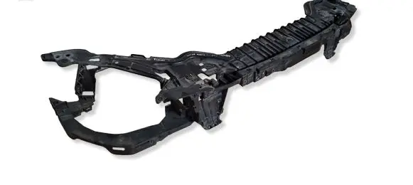 Volvo S60 Radiator support slam panel 31416114AA