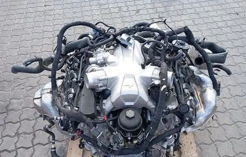 McLaren 720S other engine part 14F0774CP