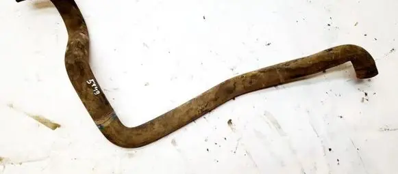 Volkswagen Transporter - Caravelle T4 Engine coolant pipe/hose