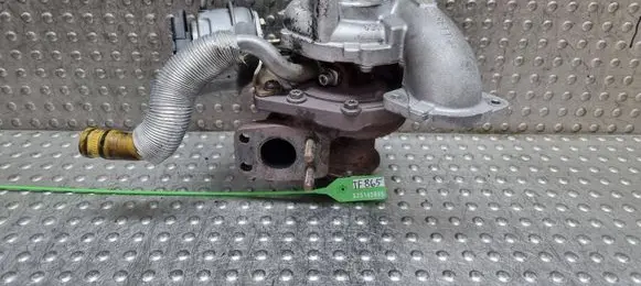 Ford C-MAX II Turbo S25145865 9686120680