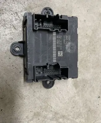 Land Rover Range Rover Velar Door control unit/module J8A214D618CC