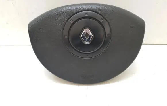 Renault Scenic II - Grand scenic II Steering wheel airbag 8200381851