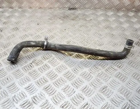 Tesla Model S Engine coolant pipe/hose 103081600E