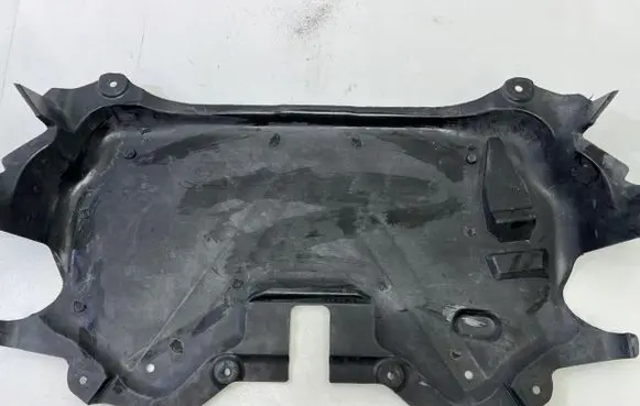 Mercedes-Benz SLK R170 Engine cover (trim)