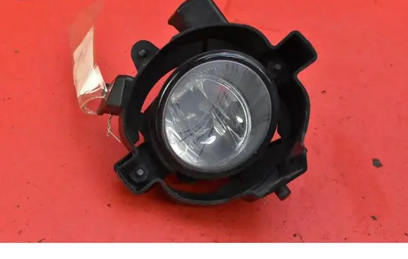 Nissan Qashqai Front fog light 261508990A