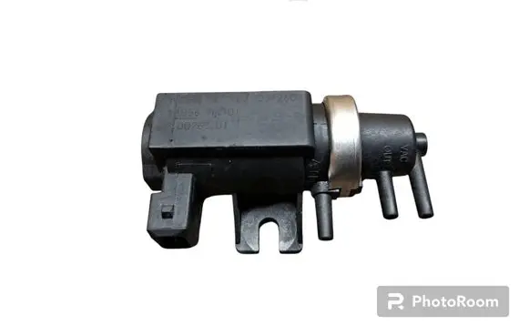 Nissan X-Trail T30 Turbo solenoid valve 14956AW401 03T260