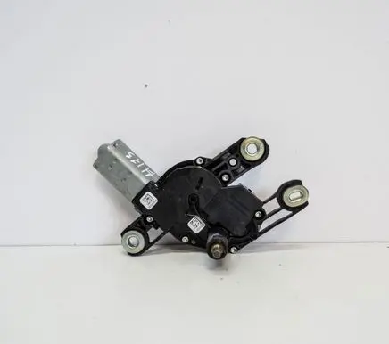 Volkswagen Golf VII Rear window wiper motor 5G0955711
