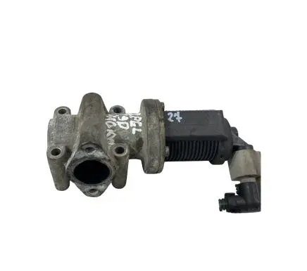 Opel Vectra C EGR valve 55215031