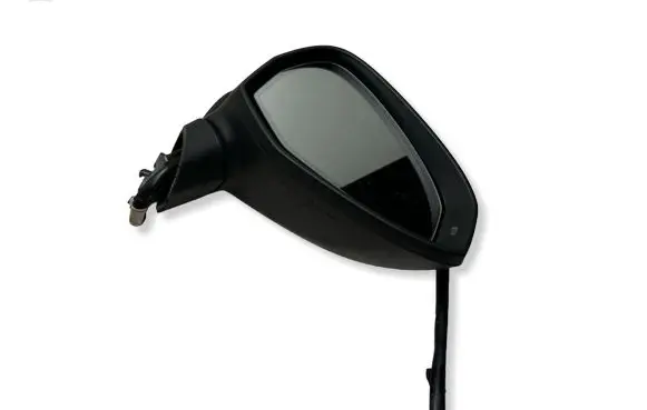 Audi A5 Front door electric wing mirror 