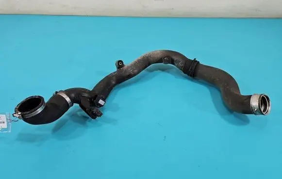 Volkswagen Tiguan Intercooler hose/pipe 0281002401 IMPRK1478603