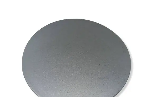 Ford Focus Rear bumper row hook cap/cover 2M51A17922