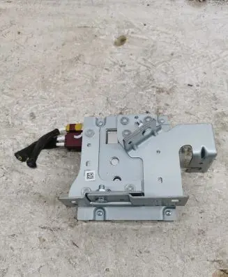 Hyundai i20 (BC3 BI3) Other control units/modules 96510Q0050