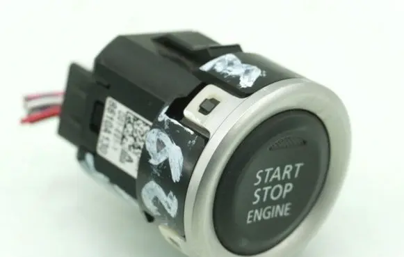 Mitsubishi ASX Other switches/knobs/shifts 8610A130