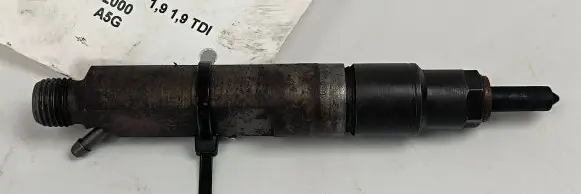 Volkswagen Golf IV Fuel injector