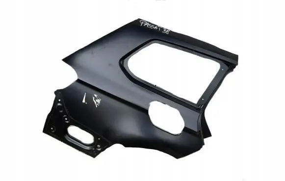 Volkswagen PASSAT B8 Fender 3HYTEILE