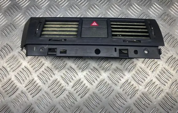 Opel Meriva A Hazard light switch 274022 2892001