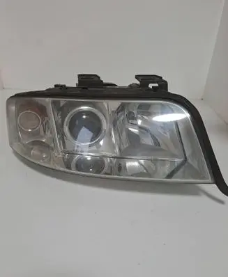 Audi A6 S6 C5 4B Headlight/headlamp 15593000 PPT140001E