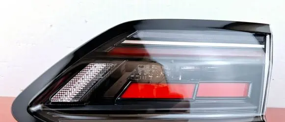 Volkswagen Arteon Tailgate rear/tail lights 3G8945308S