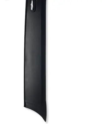 Mercedes-Benz Sprinter W906 Sliding door trim (molding) A9066902062