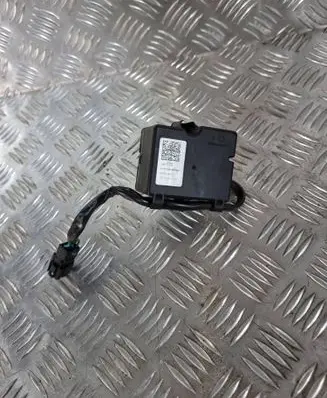 Opel Astra K Other control units/modules 39079770
