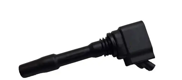 High voltage ignition coil