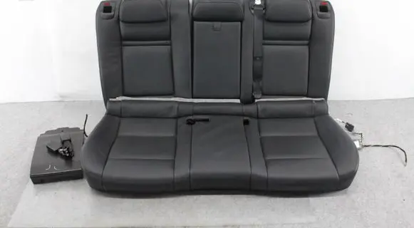 BMW X6 M Rear seat 7279324 52207279324 7279330