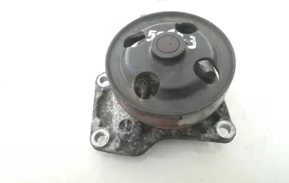 Mazda 3 I Water pump 