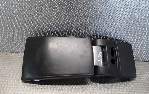 Volvo S80 Armrest 39870952