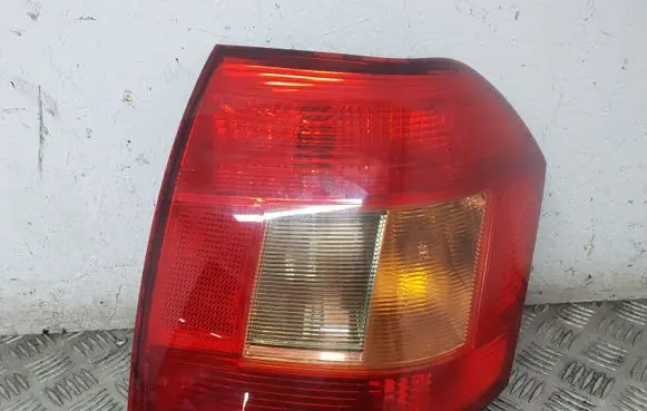 Toyota Corolla E120 E130 Rear/tail lights