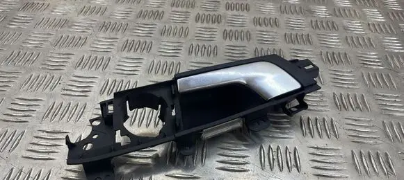 Audi A3 S3 8P Front door interior handle 8P4839019