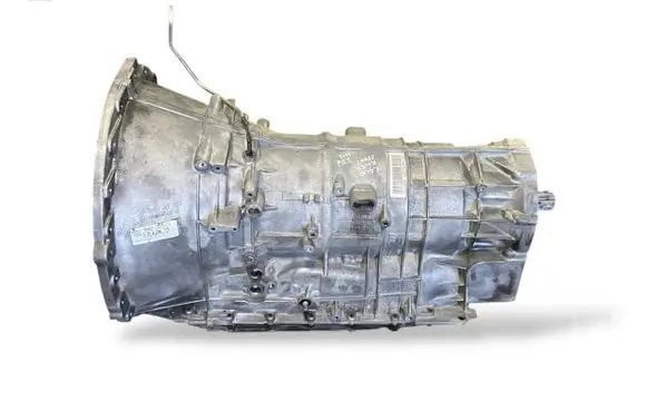 Land Rover Range Rover Sport L320 Automatic gearbox AH427000CH 1068401377