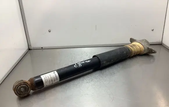 Volkswagen Touran I Rear shock absorber/damper