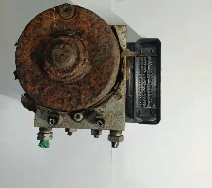 Peugeot 207 ABS Pump 9665344680 10096039063 10020603794