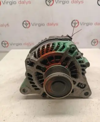 Mazda CX-5 Generator/alternator A2TX3081 SH01 12V150A8