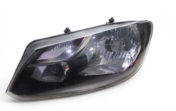 Volkswagen Caddy Headlight/headlamp 2K5941005A
