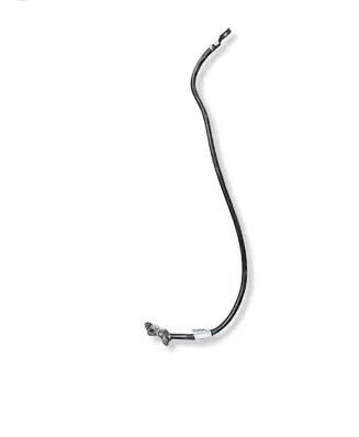 BMW X5 E53 Negative earth cable (battery) 6919978 691997801