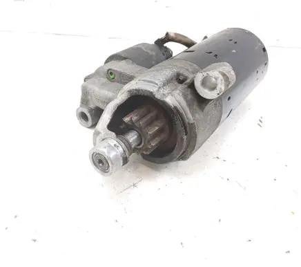 Audi A5 8T 8F Starter motor 059911021C 0001109315