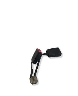 Audi A3 S3 8L Rear seatbelt buckle 8L0857739A 12111998